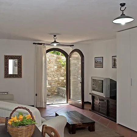 Country house Ron Duminico Acciaroli